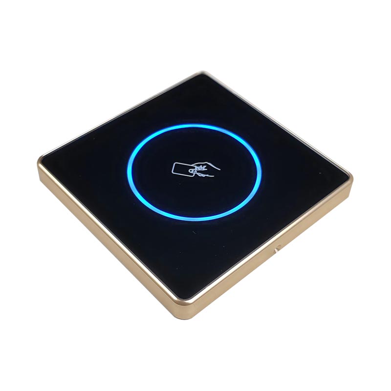  86刷卡一體機(jī)、讀頭 香檳金