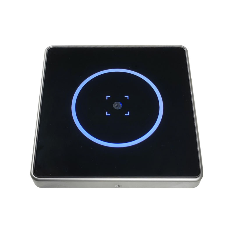 86二維碼刷卡門(mén)禁一體機(jī)/讀頭 星光銀