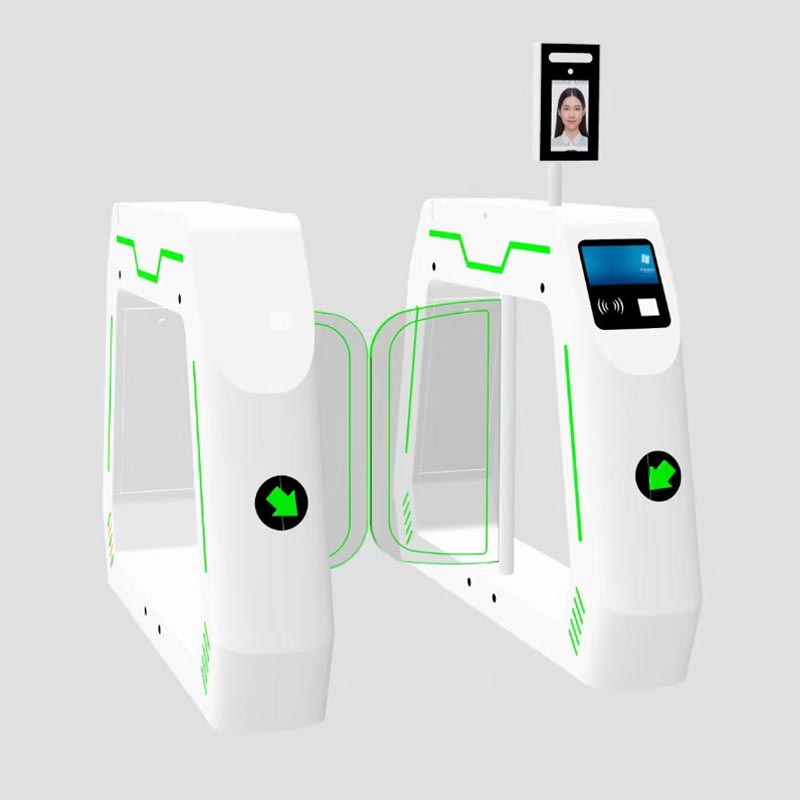 游樂(lè)園擺閘