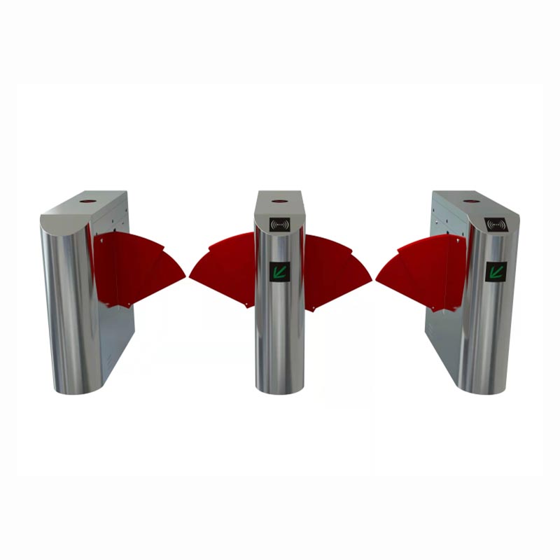 圓弧翼中翼翼閘